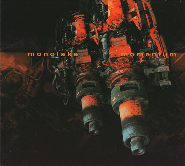 Momentum cover