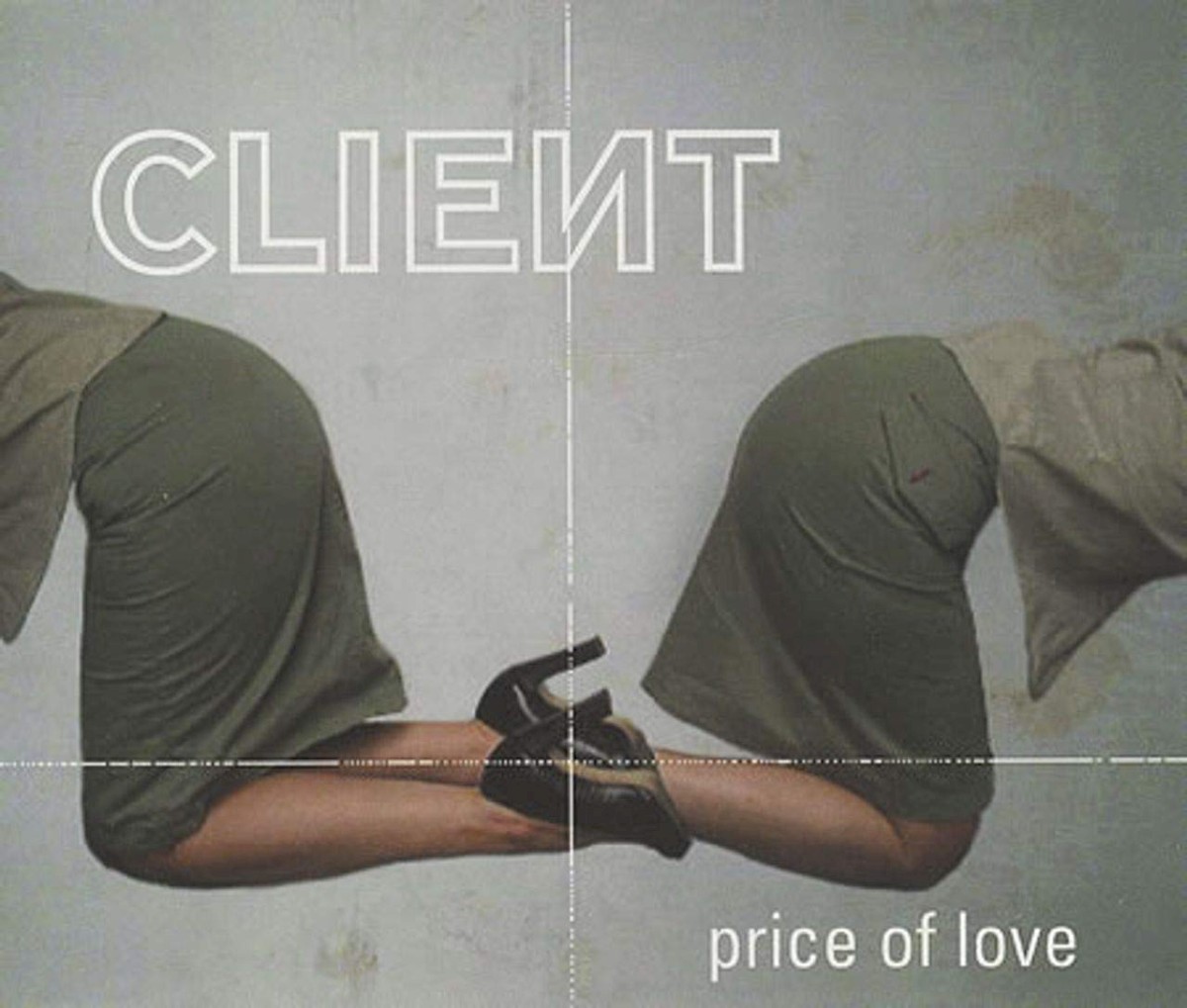 Price Of Love cover