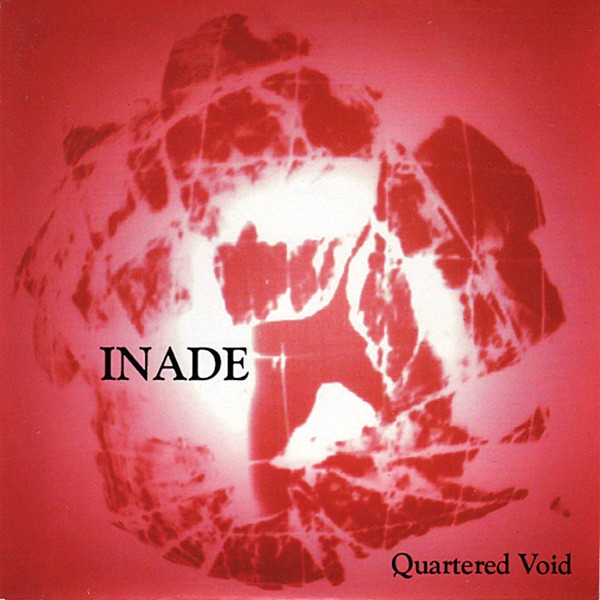 Quartered Void cover