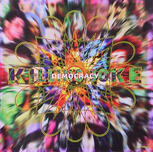 Democracy cover