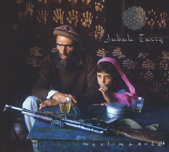 Jebel Tariq cover