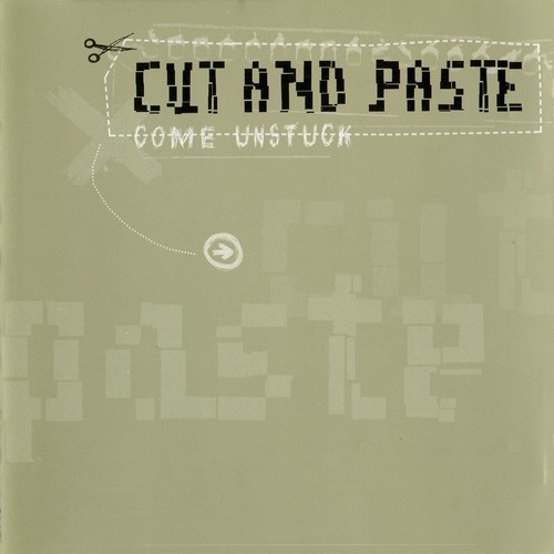 Come Unstuck cover