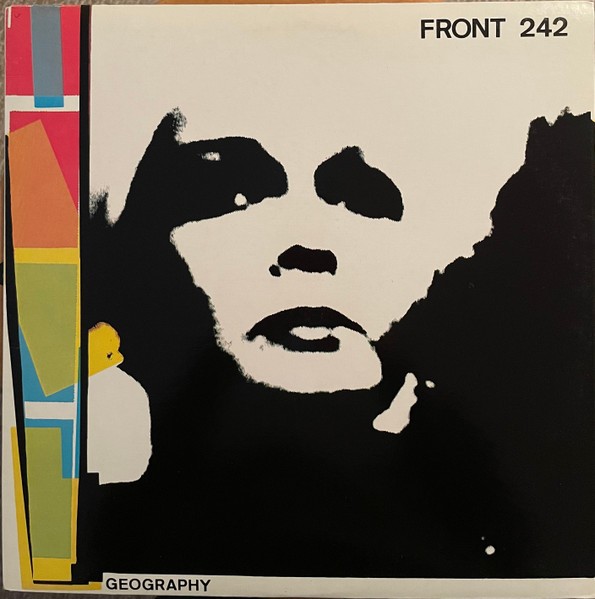 Geography cover
