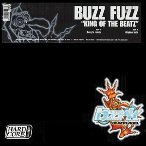 King Of The Beatz cover