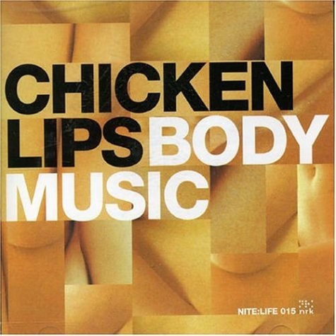 Body Music (Nite:Life 015) cover