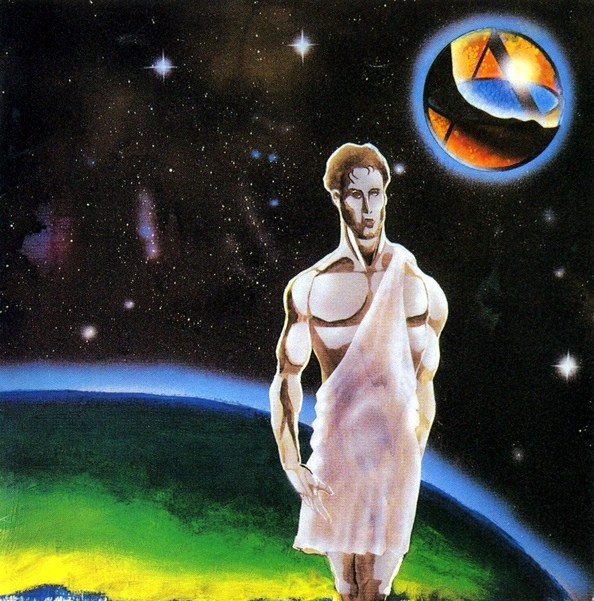 Apollo cover
