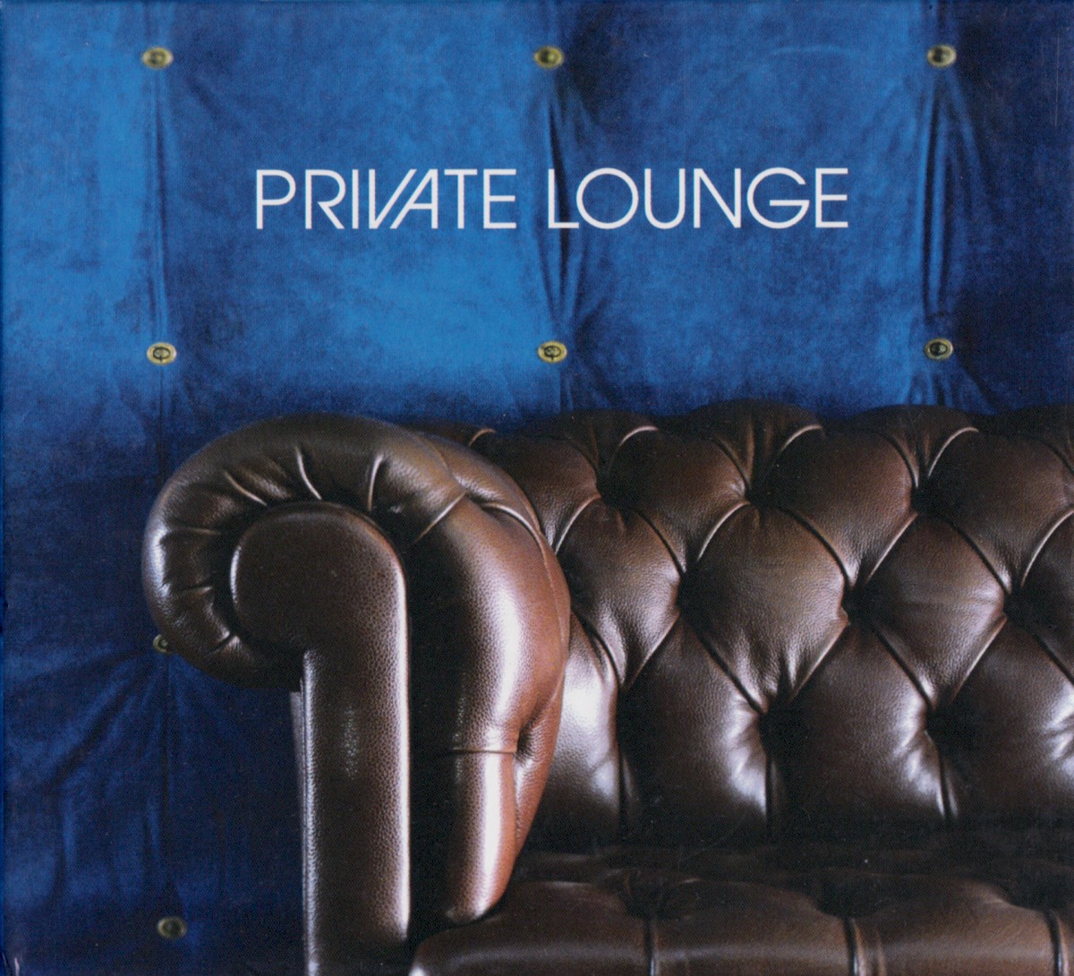 Private Lounge cover