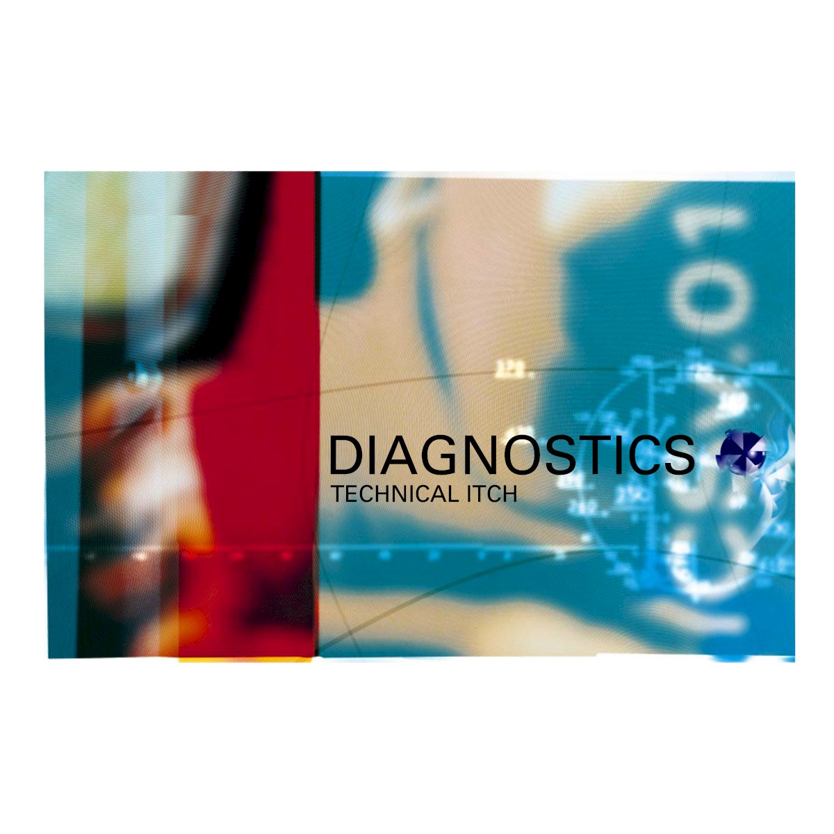 Diagnostics cover