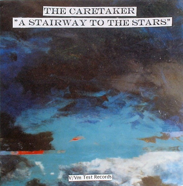 A Stairway To The Stars cover
