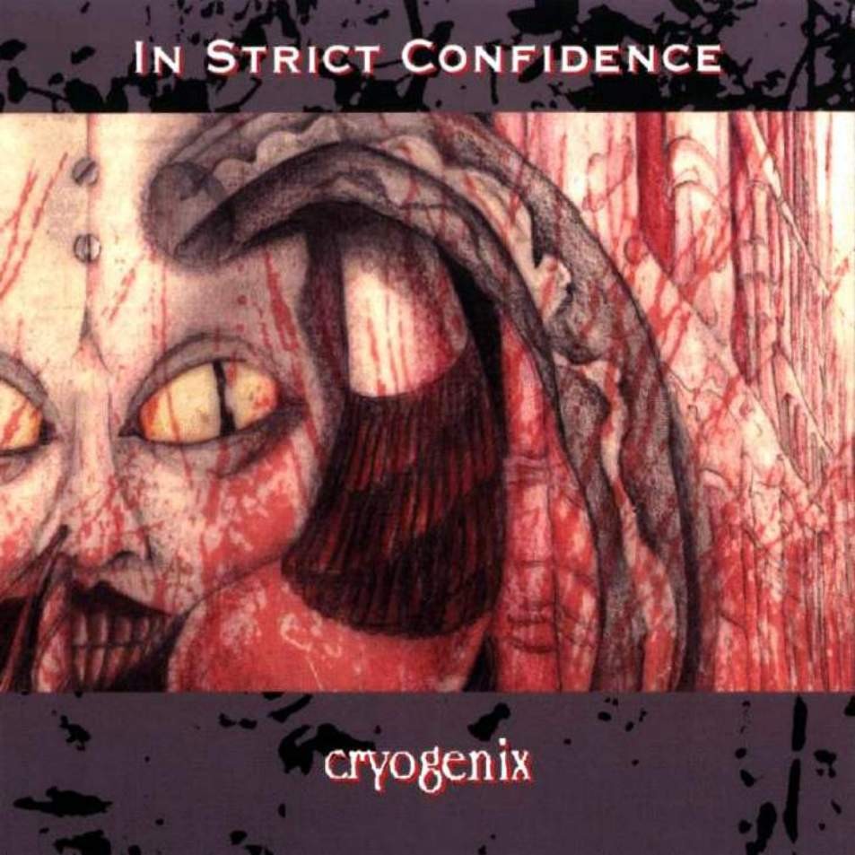 Cryogenix cover