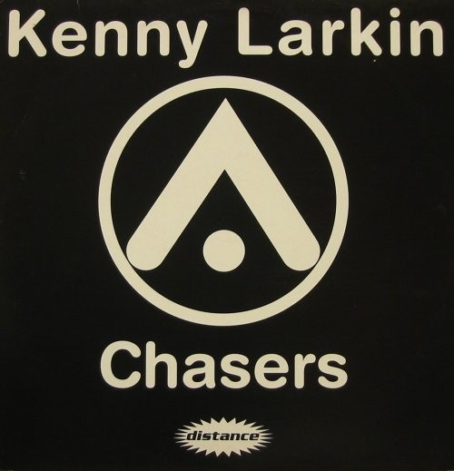 Chasers cover