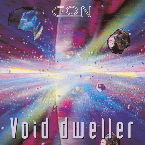 Void Dweller cover