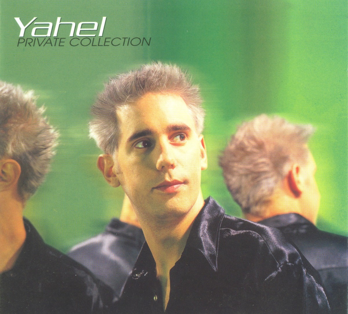 Private Collection cover