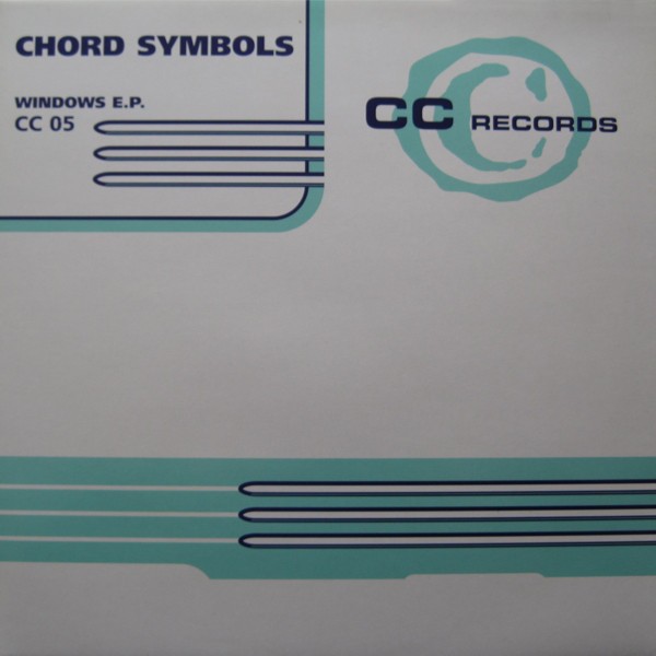 Windows E.P. cover
