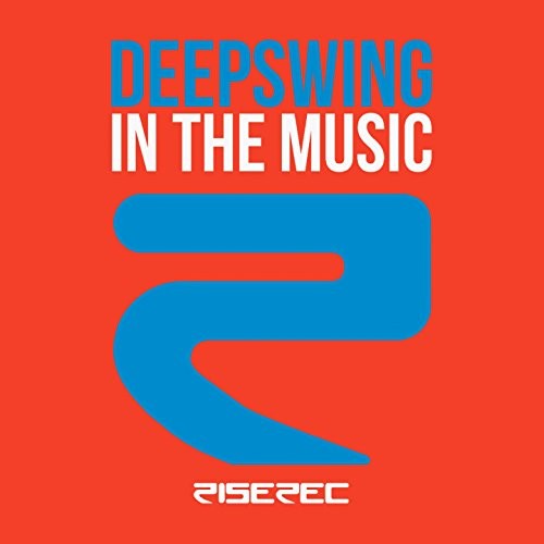 In The Music cover