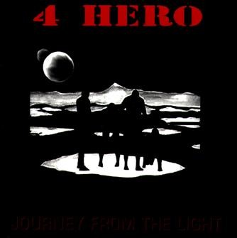 Journey From The Light cover