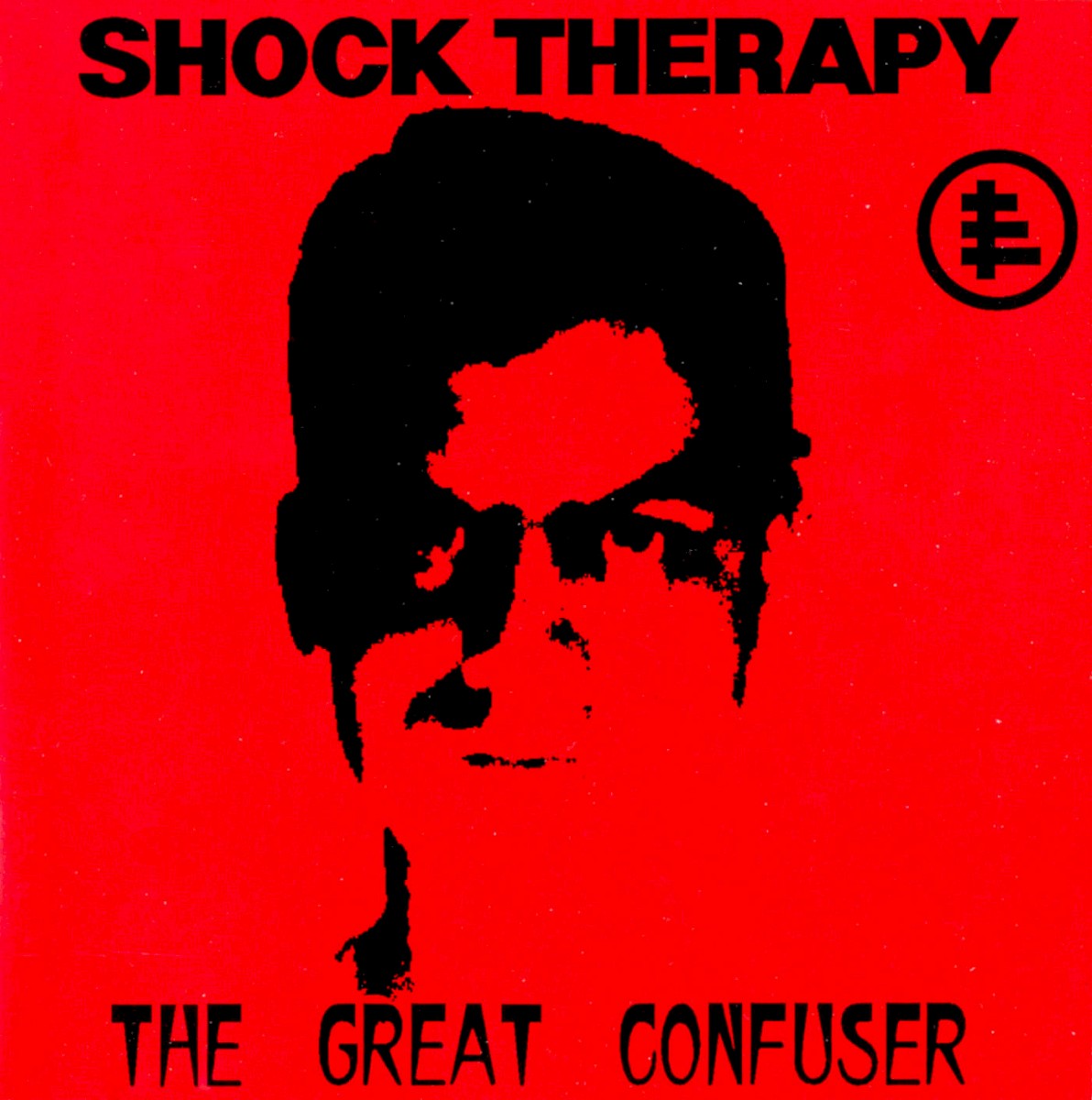 The Great Confuser cover