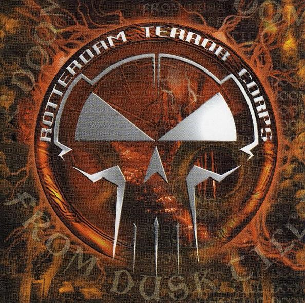 From Dusk Till Doom cover