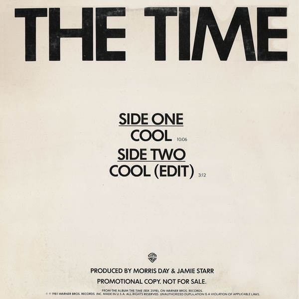 Cool cover