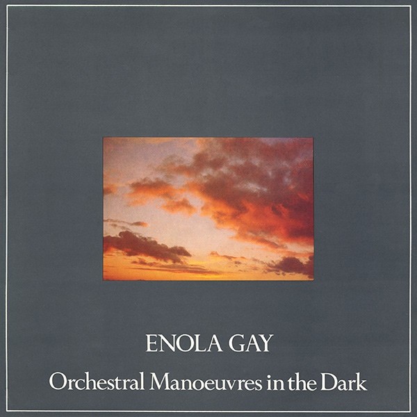 Enola Gay cover