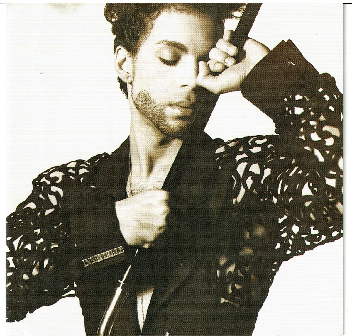 The Hits 1 cover