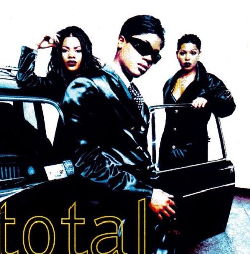 Total cover