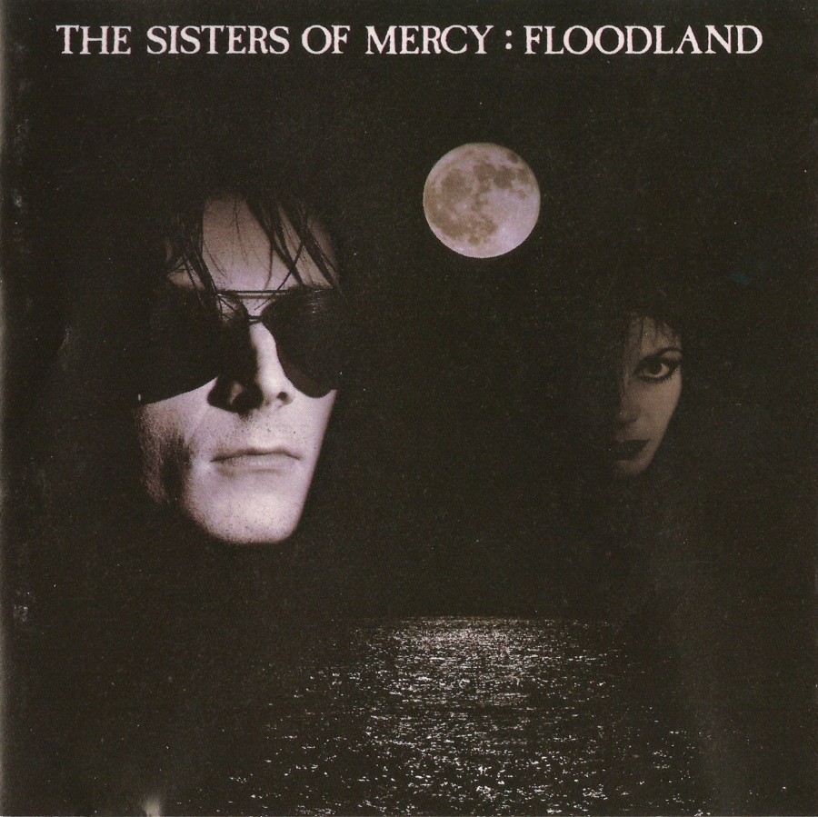 Floodland cover
