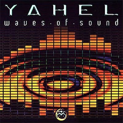 Waves Of Sound cover