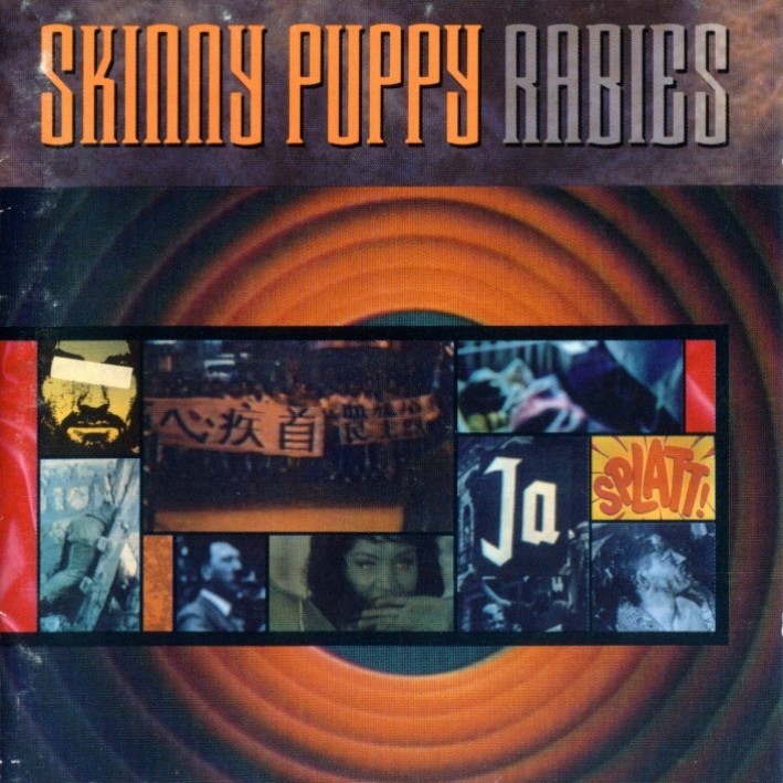 Rabies cover