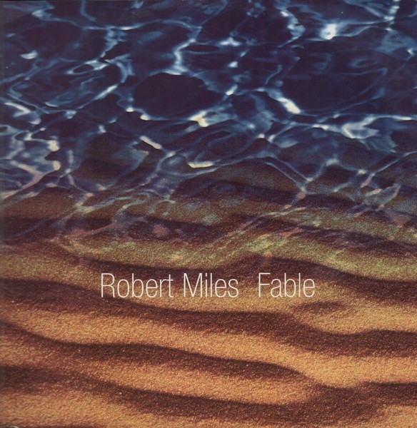 Fable cover