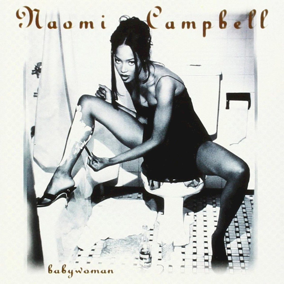Babywoman cover