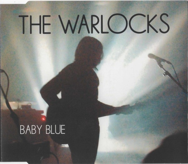 Baby Blue cover