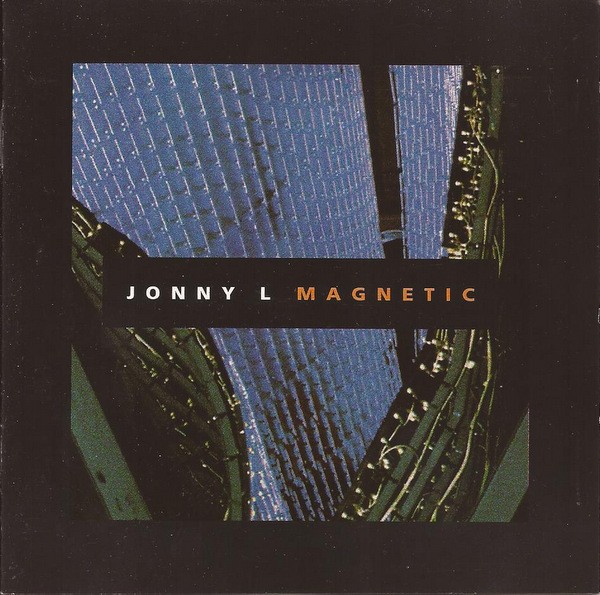 Magnetic cover