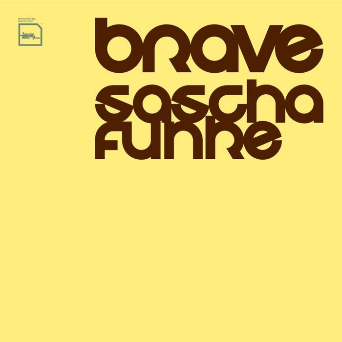 Bravo cover