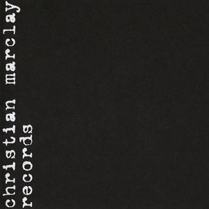 Records cover