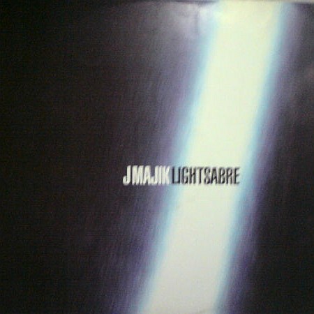 Lightsabre / Blakstar cover