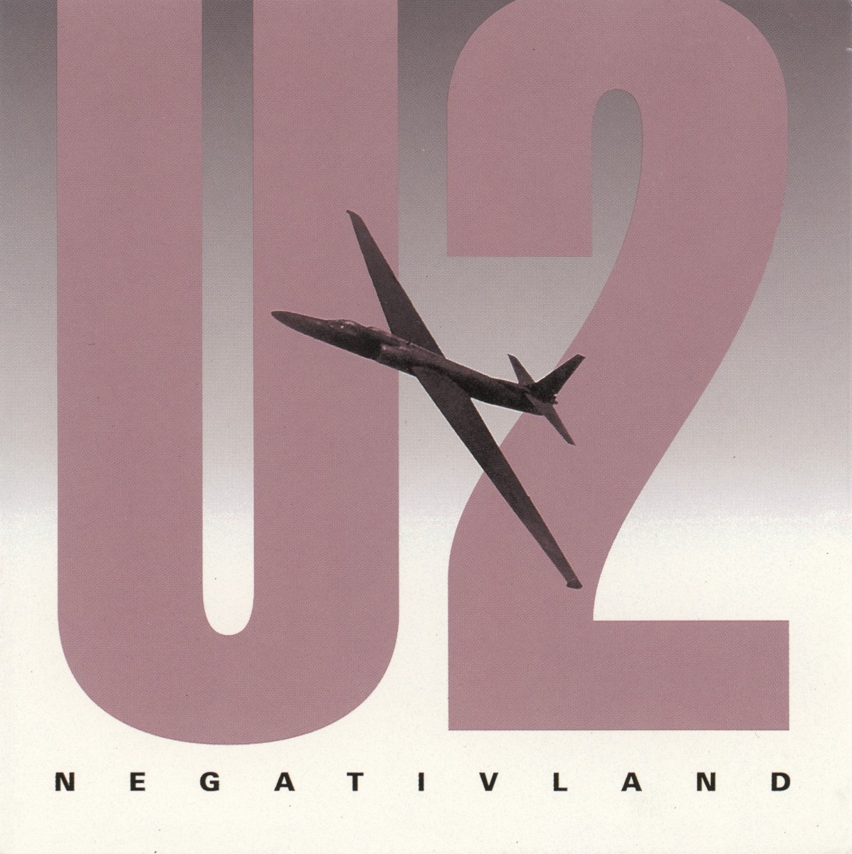 U2 cover