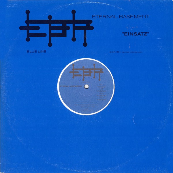 Einsatz cover