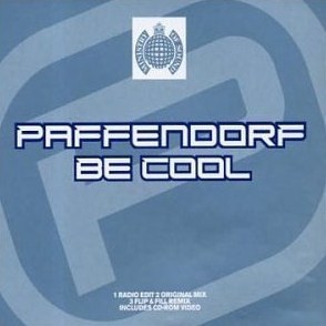 Be Cool cover