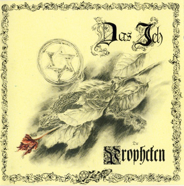 Die Propheten cover