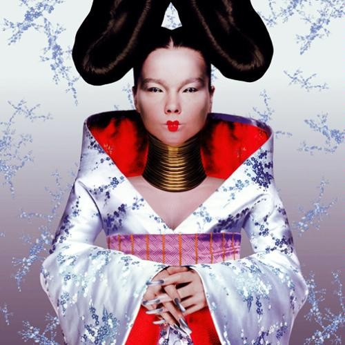 Homogenic cover