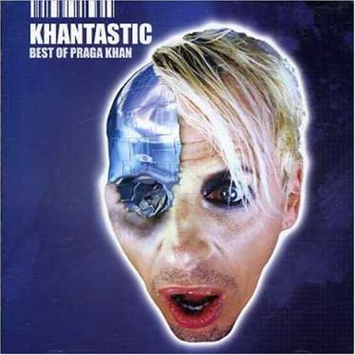 Khantastic cover