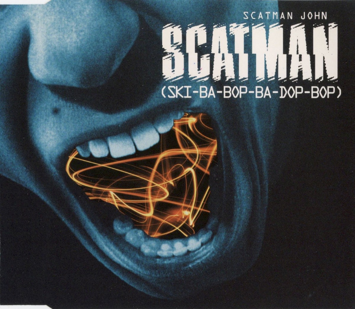 Scatman (Ski-Ba-Bop-Ba-Dop-Bop) cover