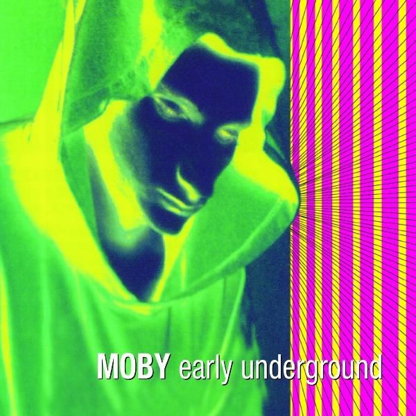 Early Underground cover