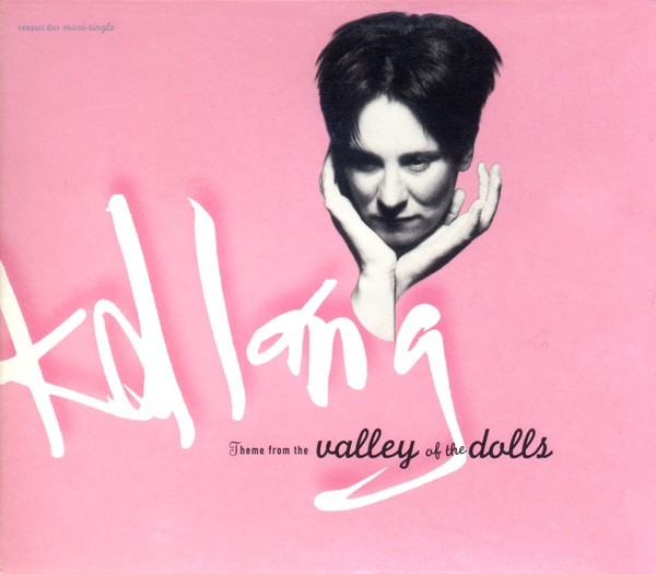 Theme From The Valley Of The Dolls cover
