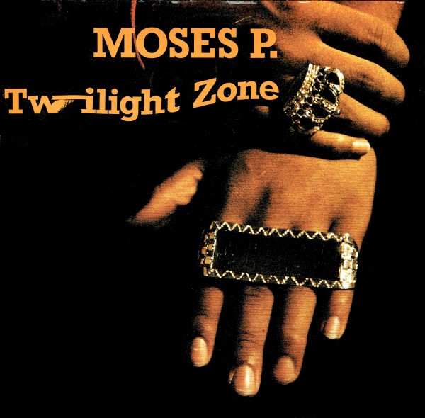 Twilight Zone cover