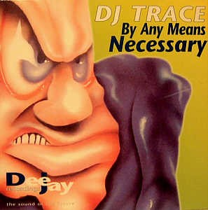 By Any Means Necessary cover