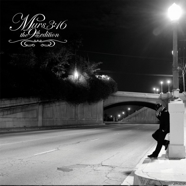 Murs 3:16 (The 9th Edition) cover