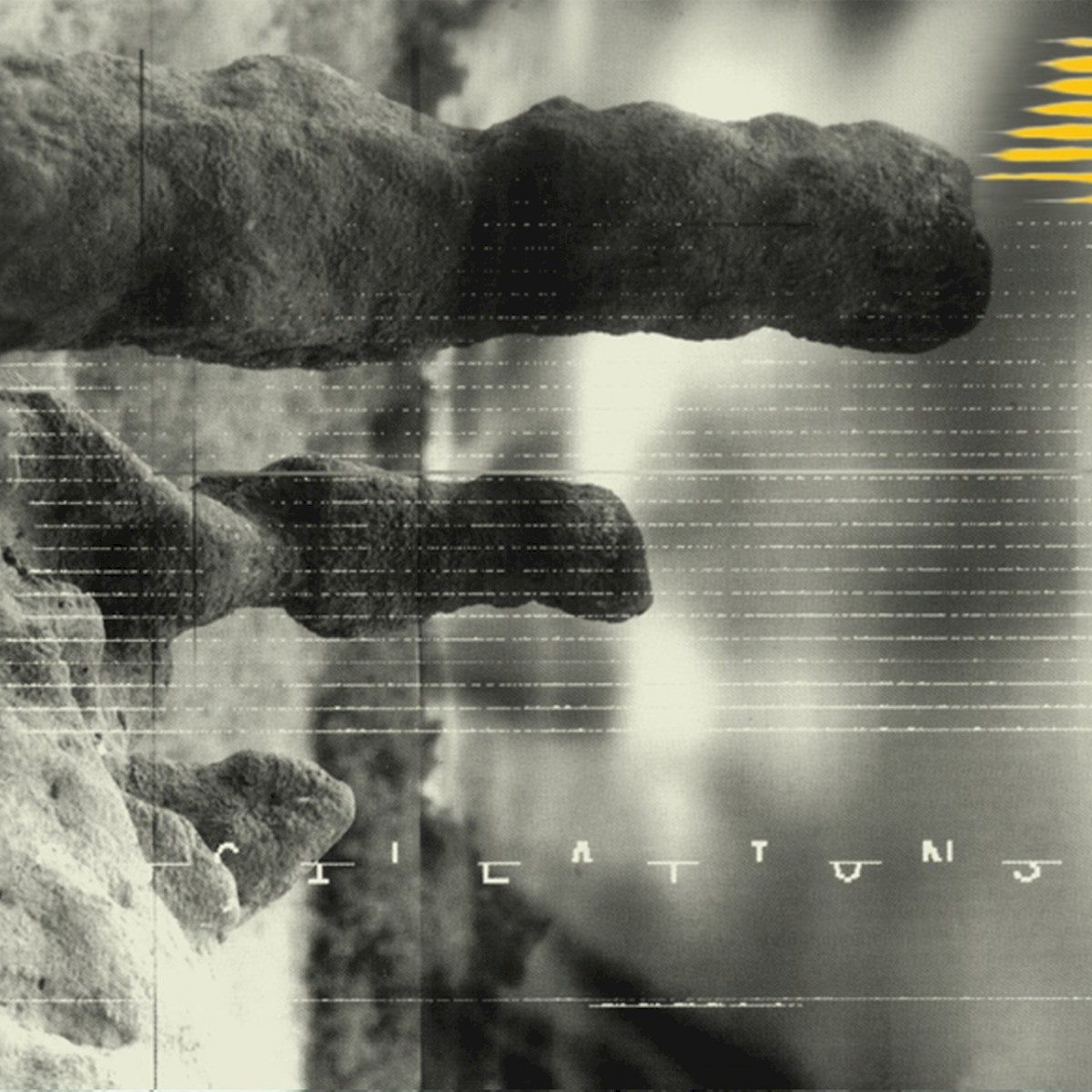 Oscillations cover