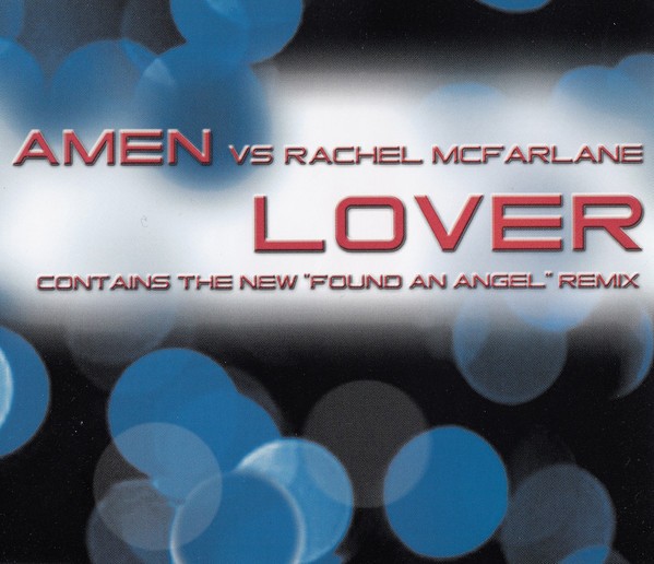 Lover cover